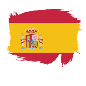 Logo immagine spagnolo