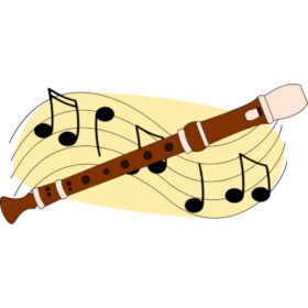Logo indirizzo musicale